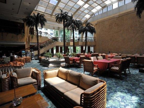 Tangcheng Hotel Xi'an  Exteriör bild