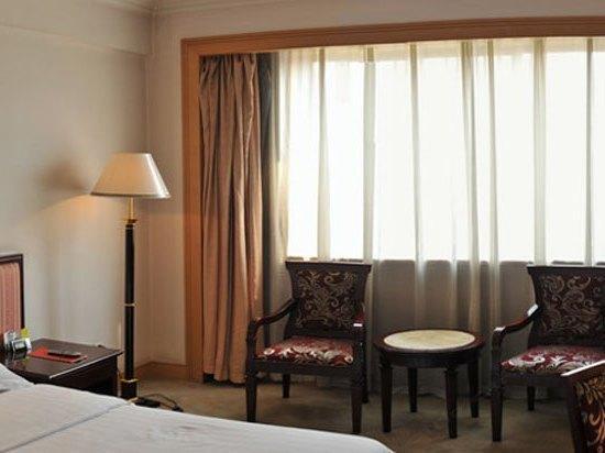 Tangcheng Hotel Xi'an  Rum bild